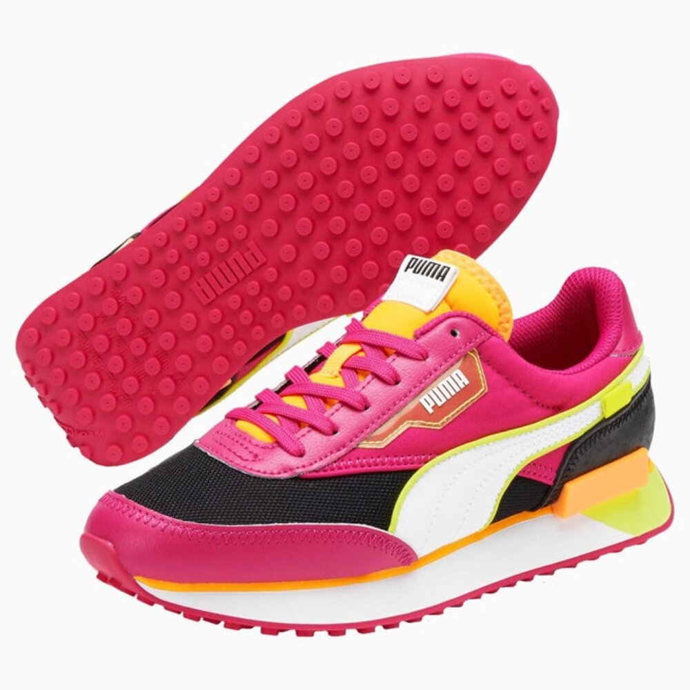 Women's Future Rider "City Lights" (Brand New)